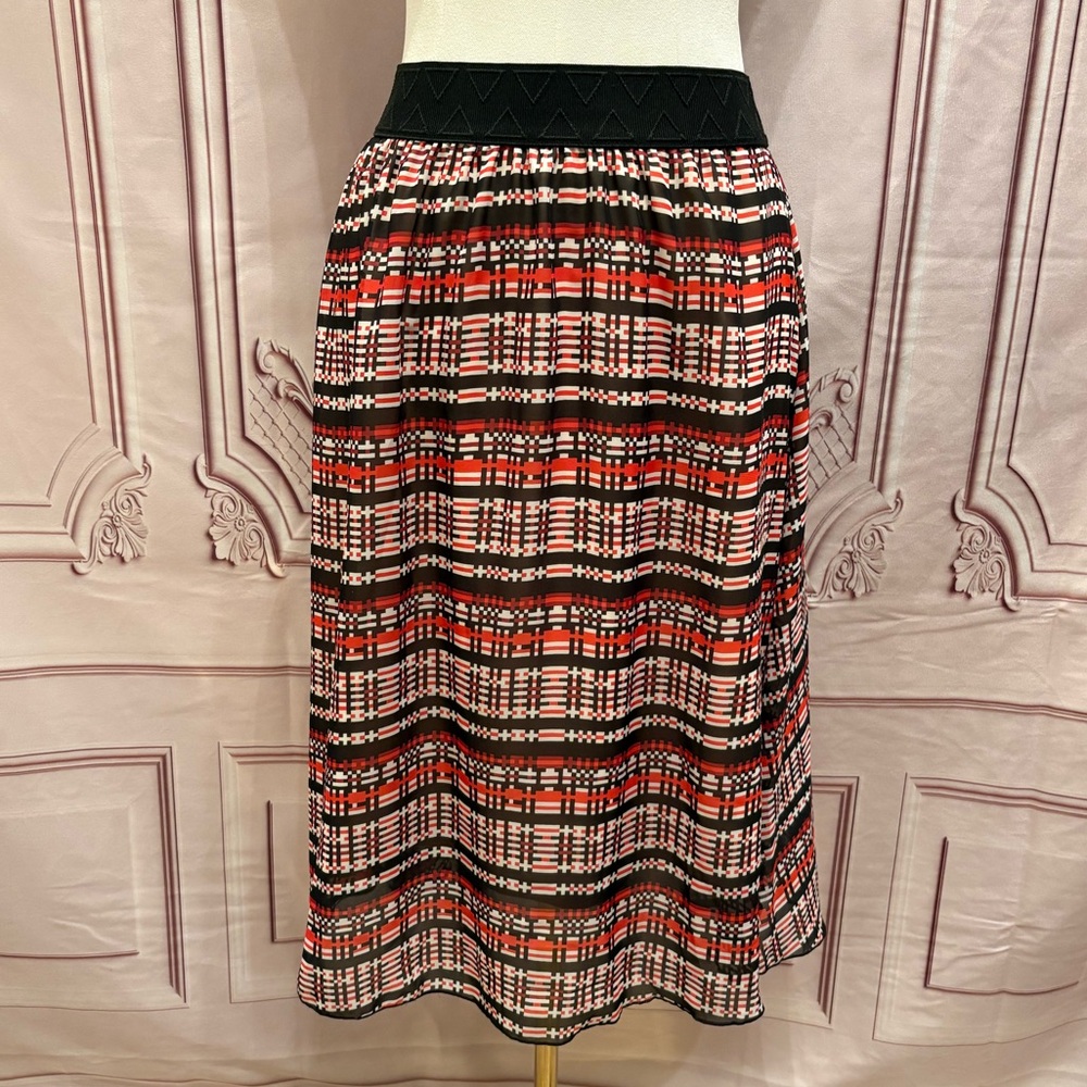 Lularoe Lola skirt